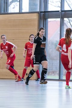 Bild 511 - Hesebeck Cup